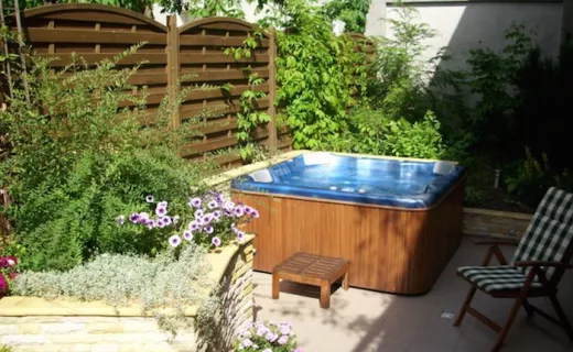 Home SPA Warszawa: Odzyskaj siły i spokój ducha - 2